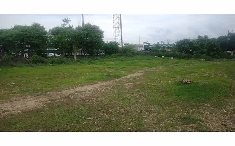 Vacant Lot Near Mactan-Cebu International Airport for Sale, Lapu-Lapu